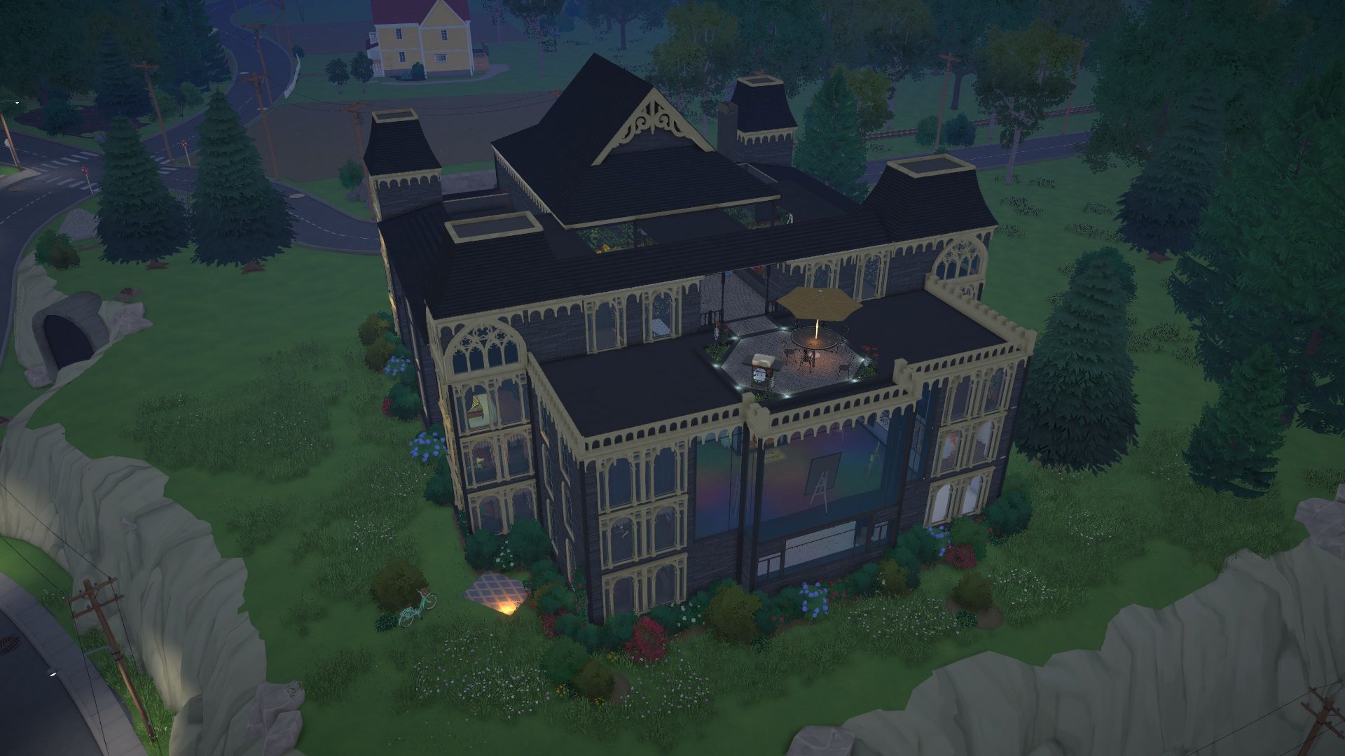 The Manor image 4