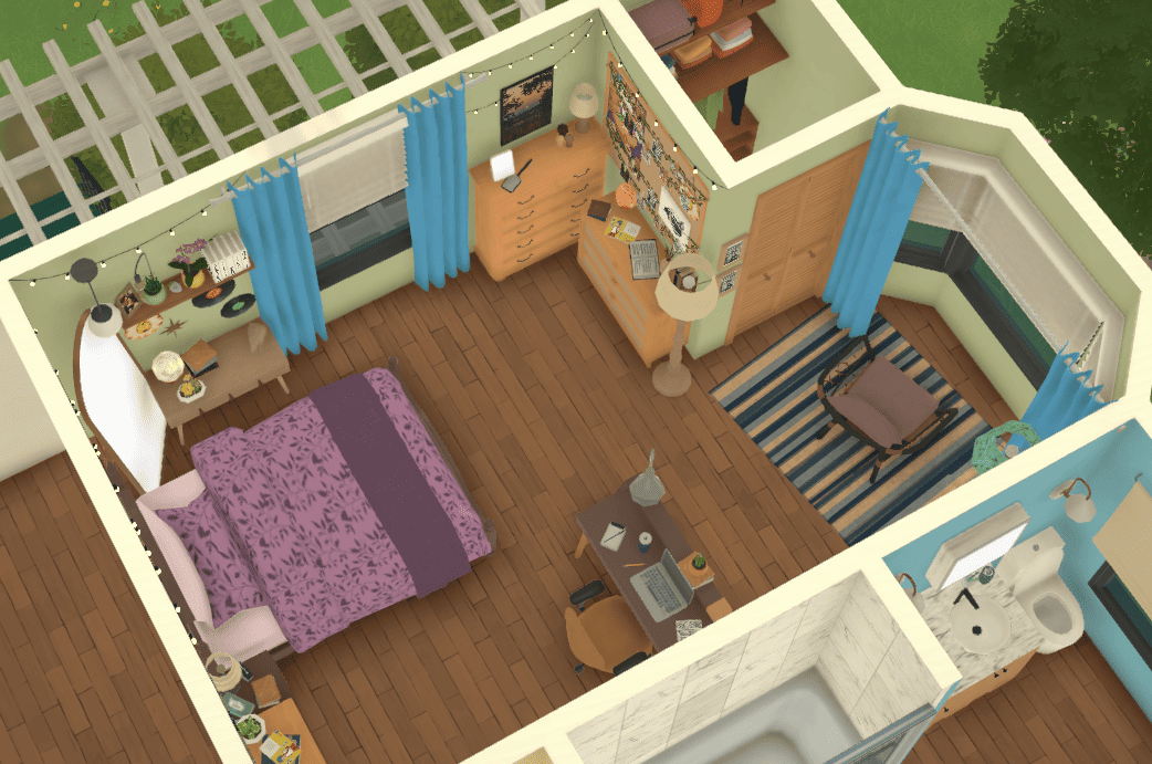 Twilight - Bella Swans House image 7