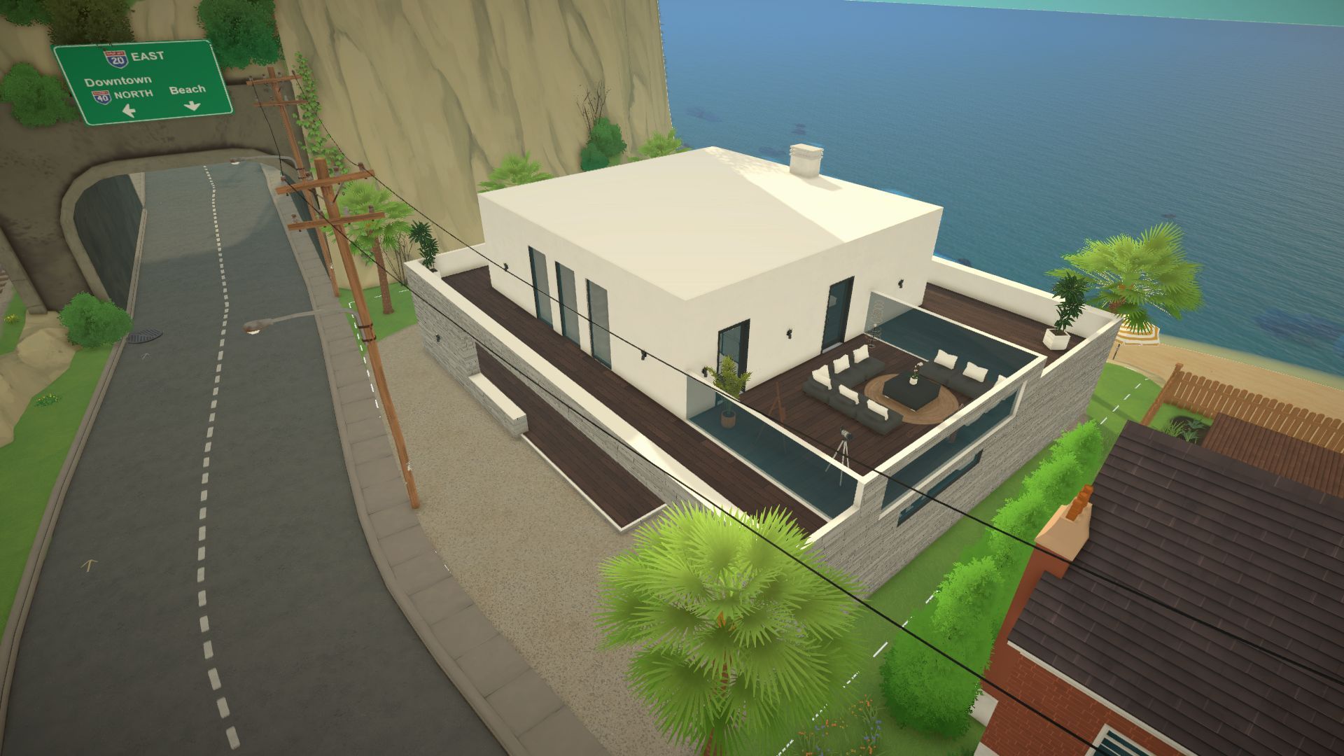 Modern House No.1 image 2