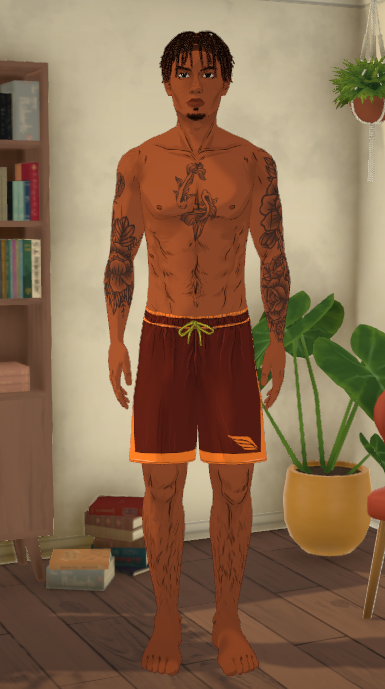 Leondre Williams image 7