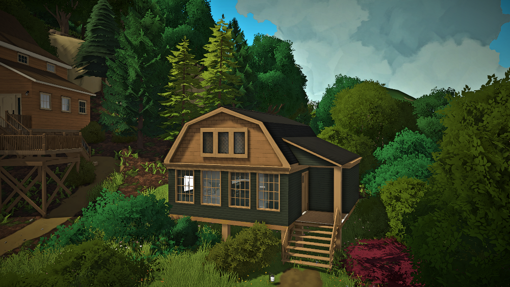 The Perch image 1