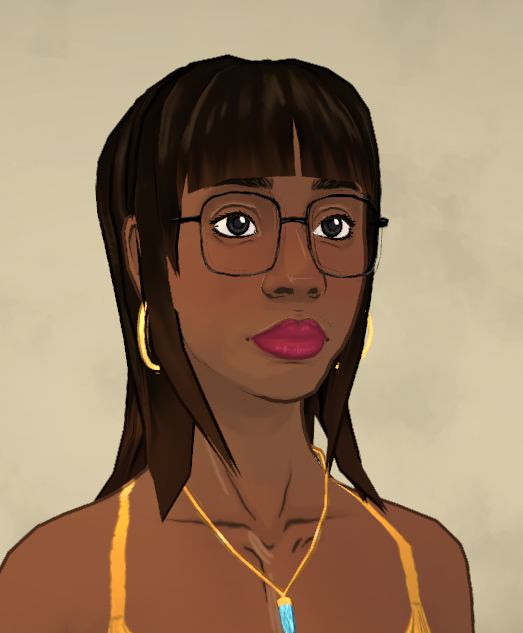 Raine Hair [Rikalix] image 2