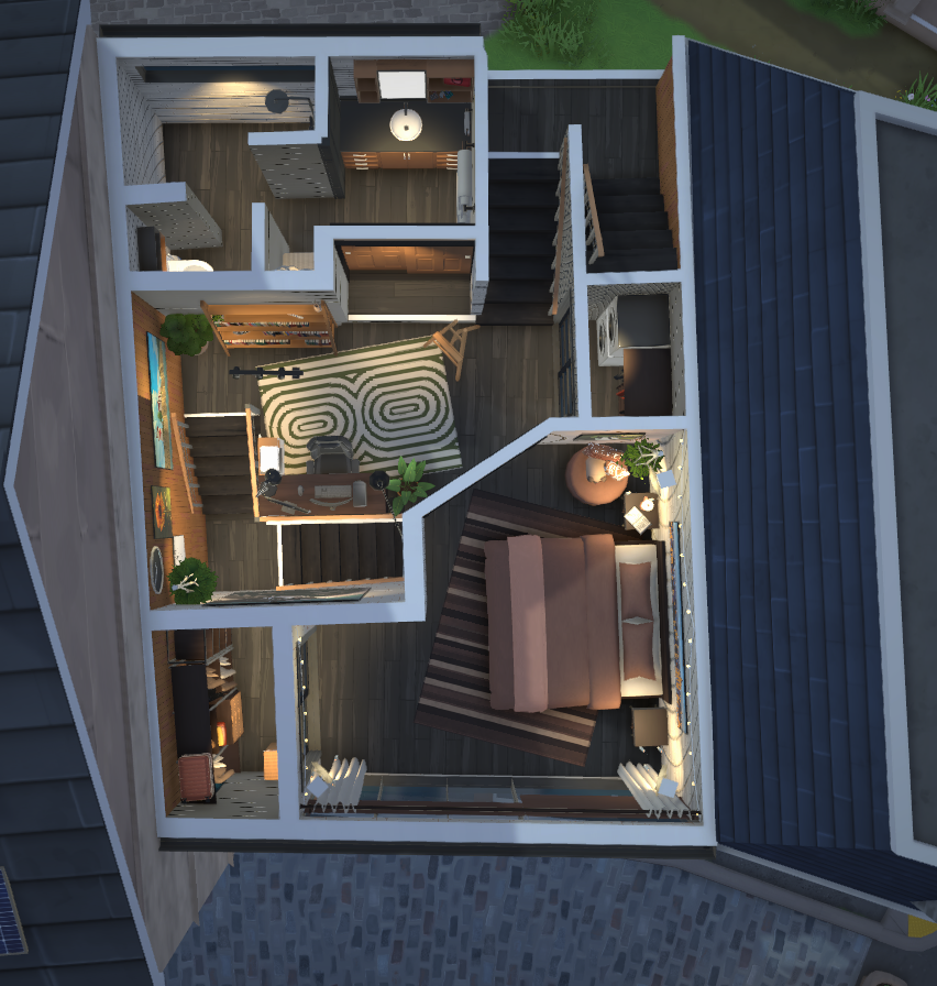 Inheritance (Condo Version) image 4