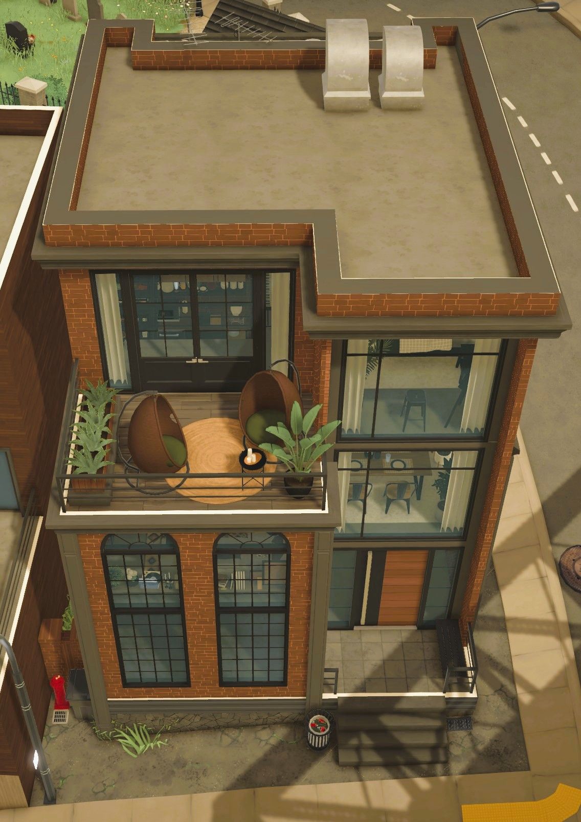 Loft (Industrial District) image 1