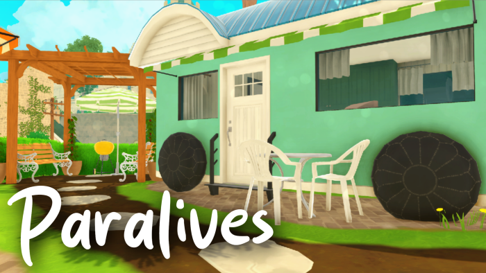 Two Cozy Camper Vans image 1
