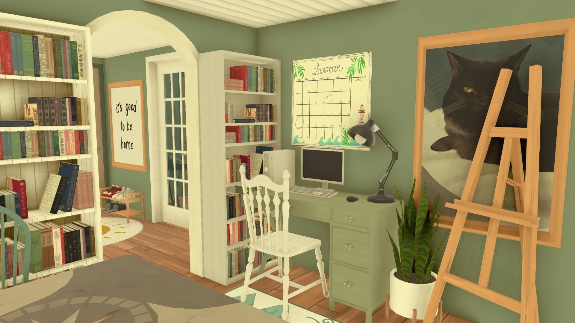 Family House image 5