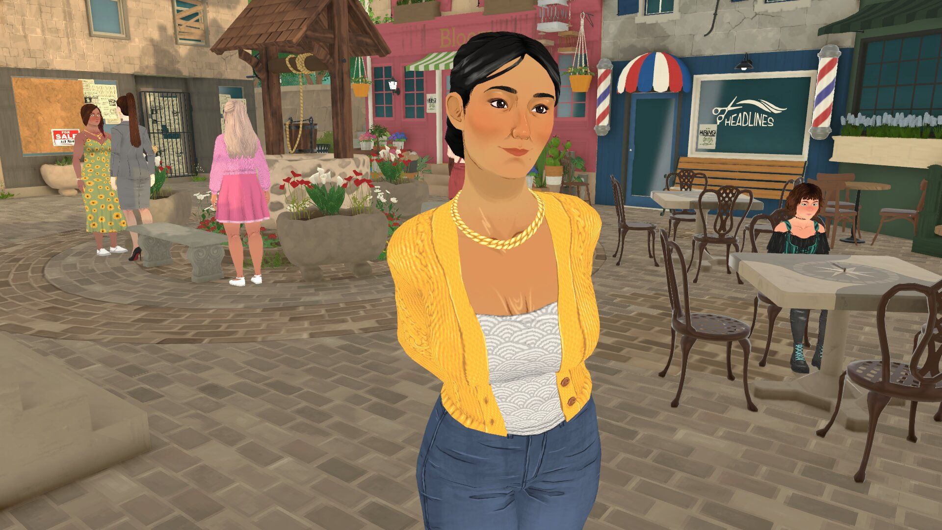 Lina Garcia image 2