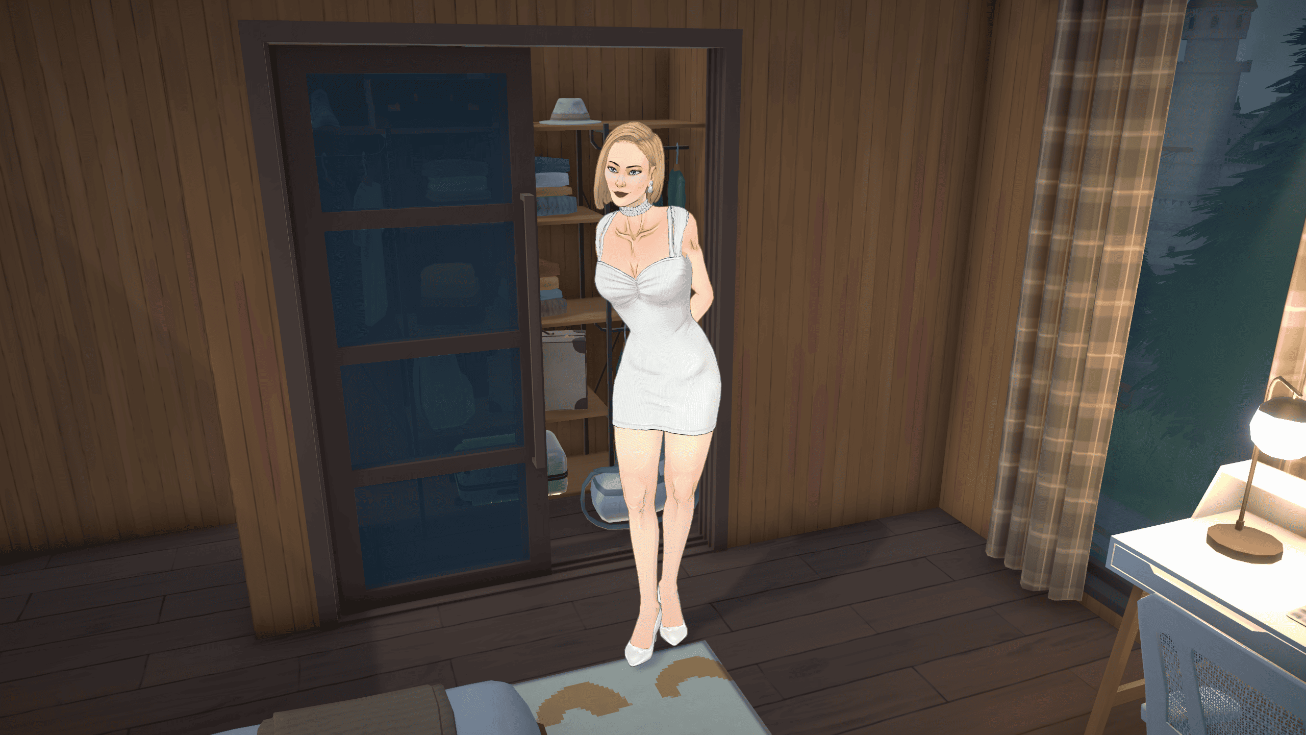Emma Frost image 4