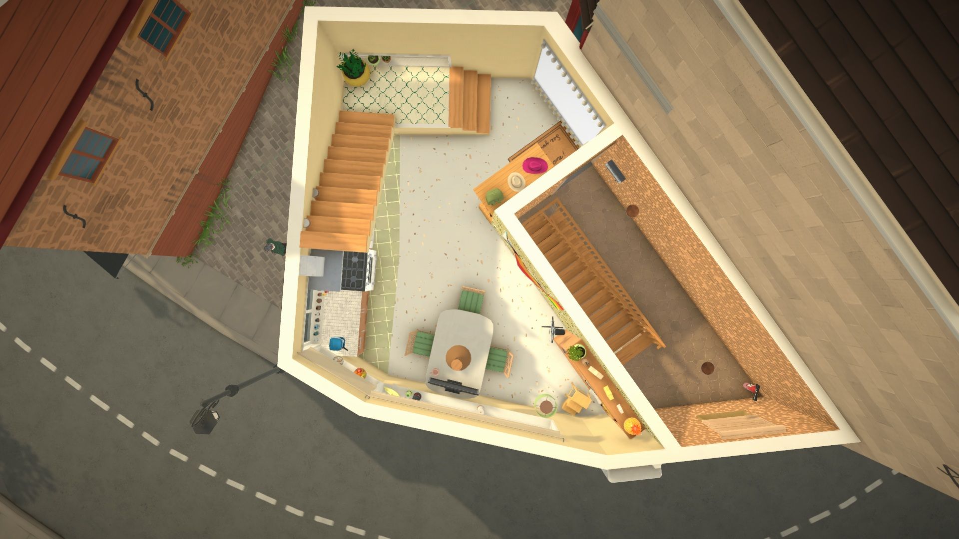 Cozy flat image 9