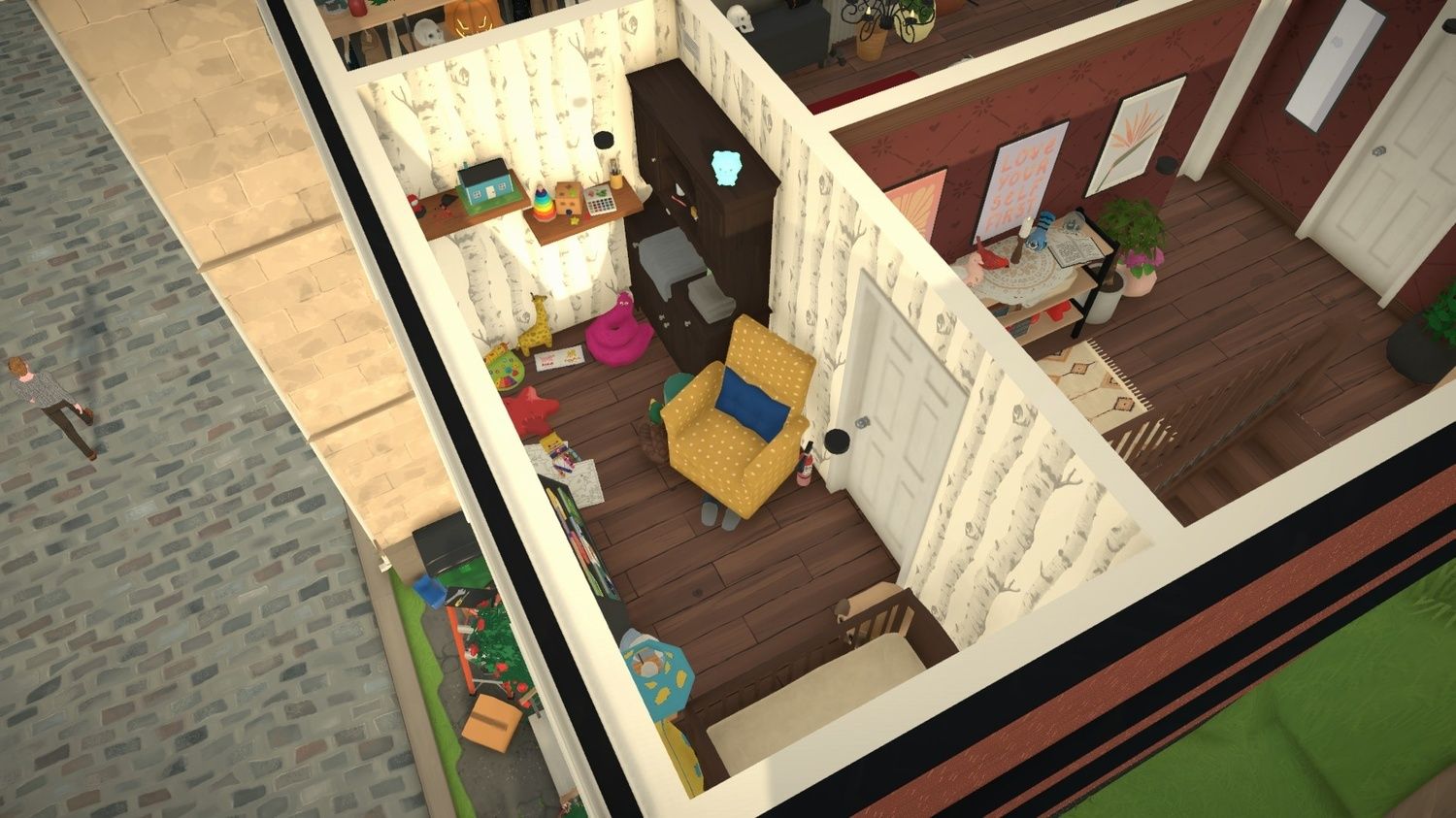 Cozy Clutter Townhome image 22