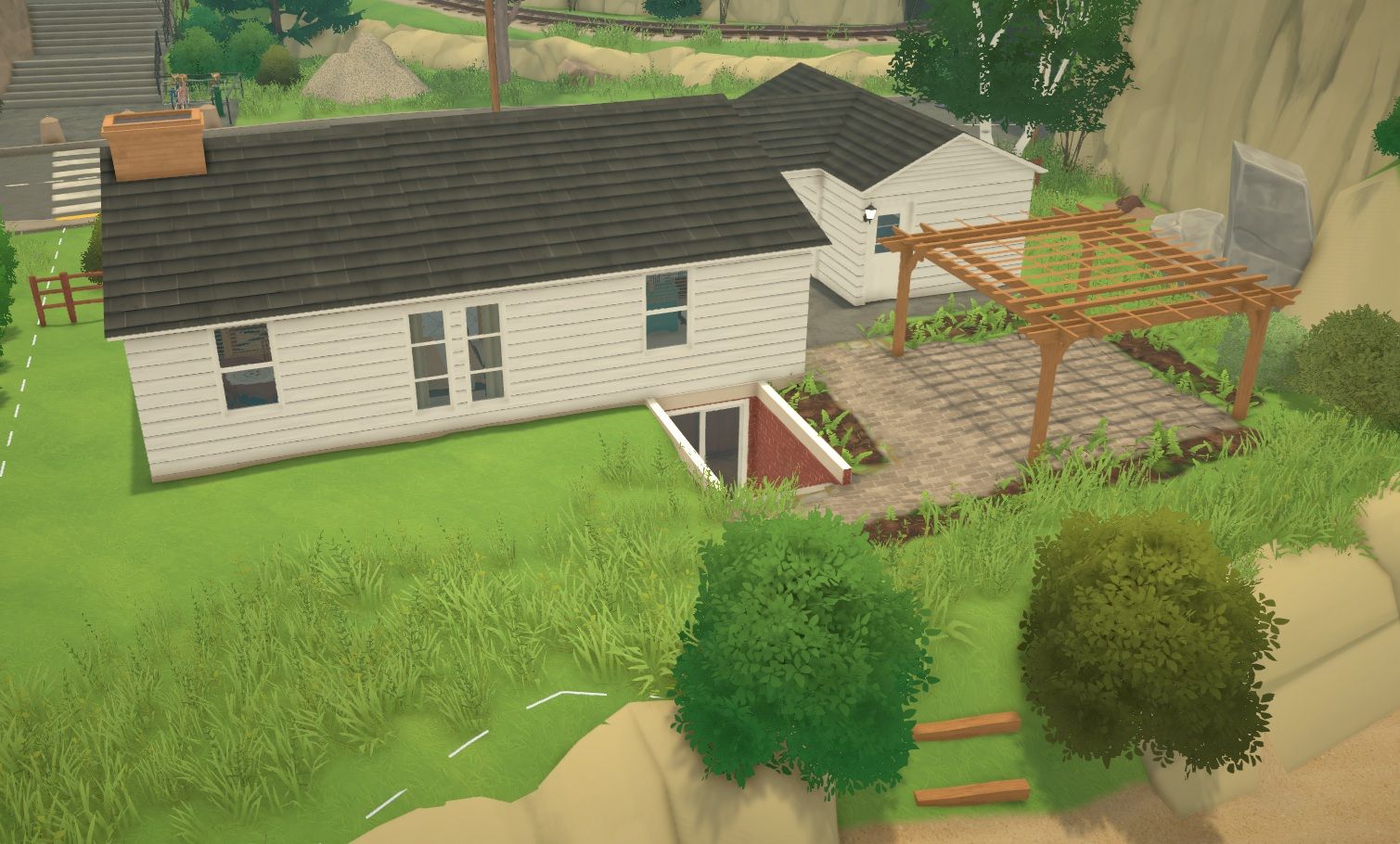 The Barlow 1940 Ranch House image 3