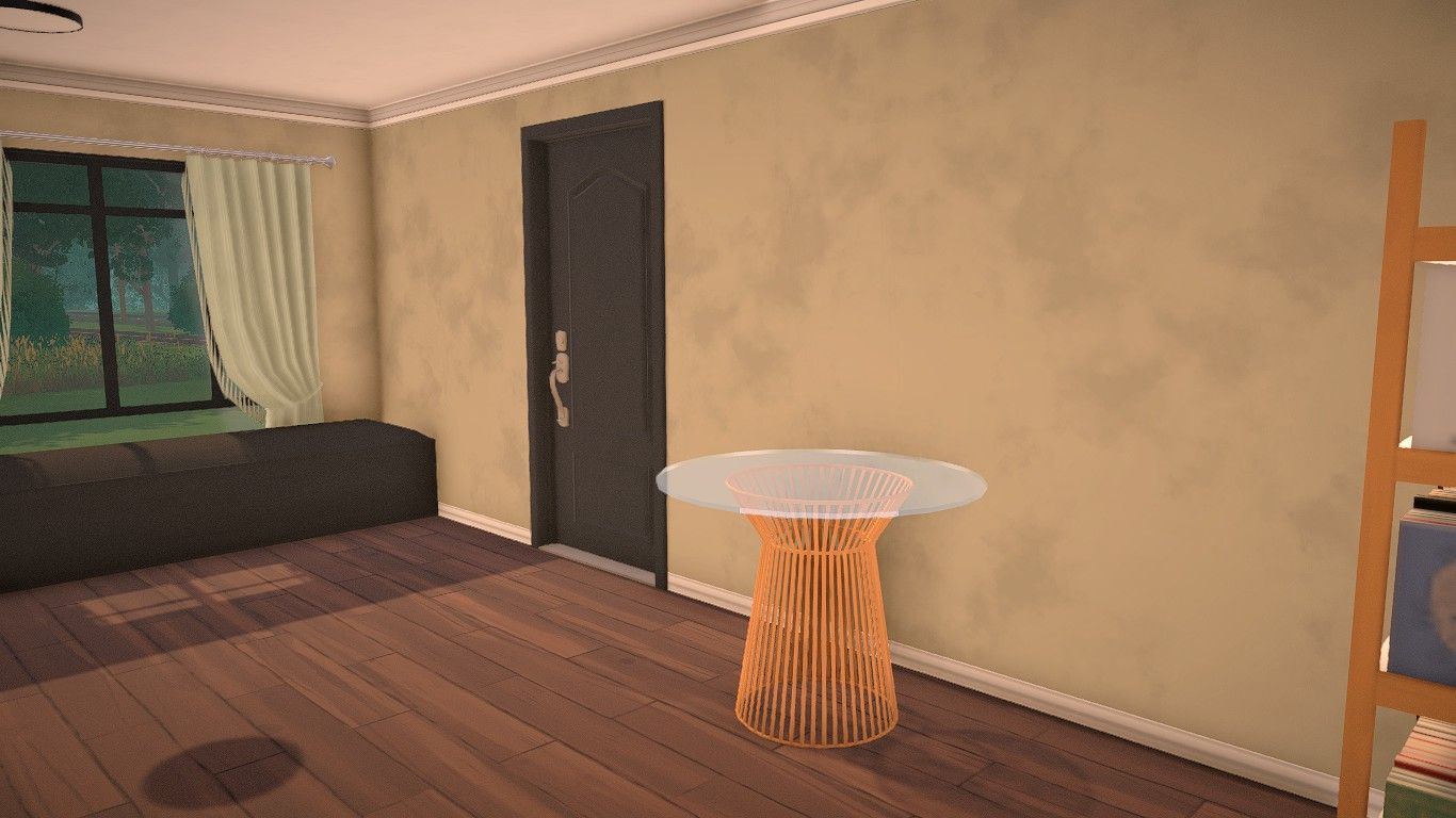 3464 Queen St Family home image 11