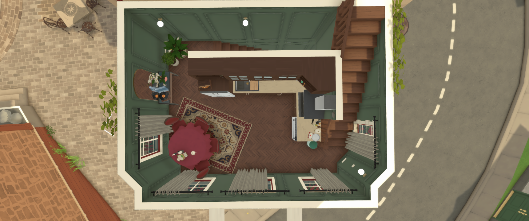 The Old Center image 5