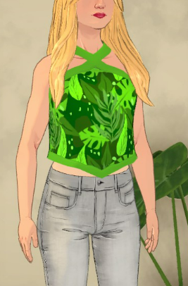 Juno Outfit [verynox] image 5