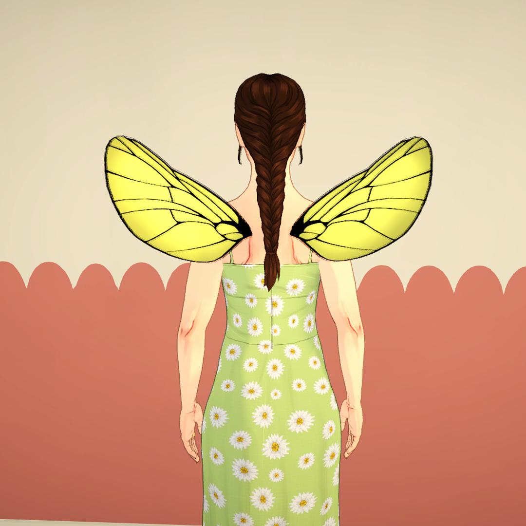 Fairy Wings image 4