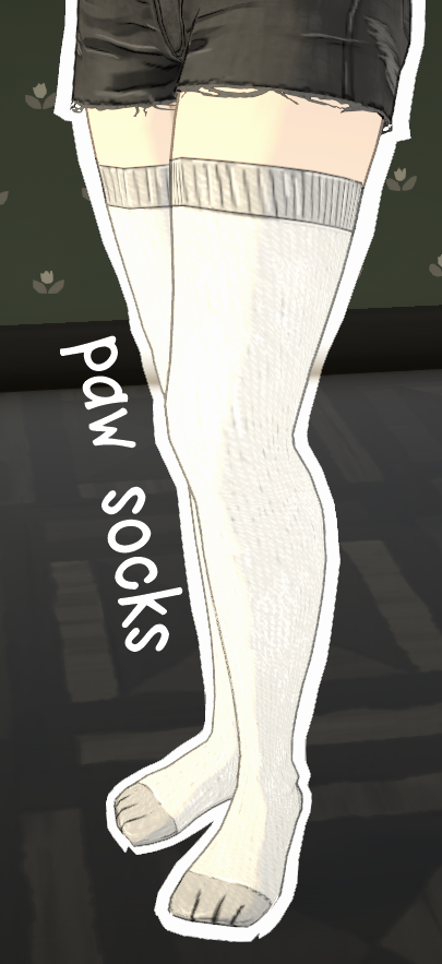 mellthi's fun socks collection image 6