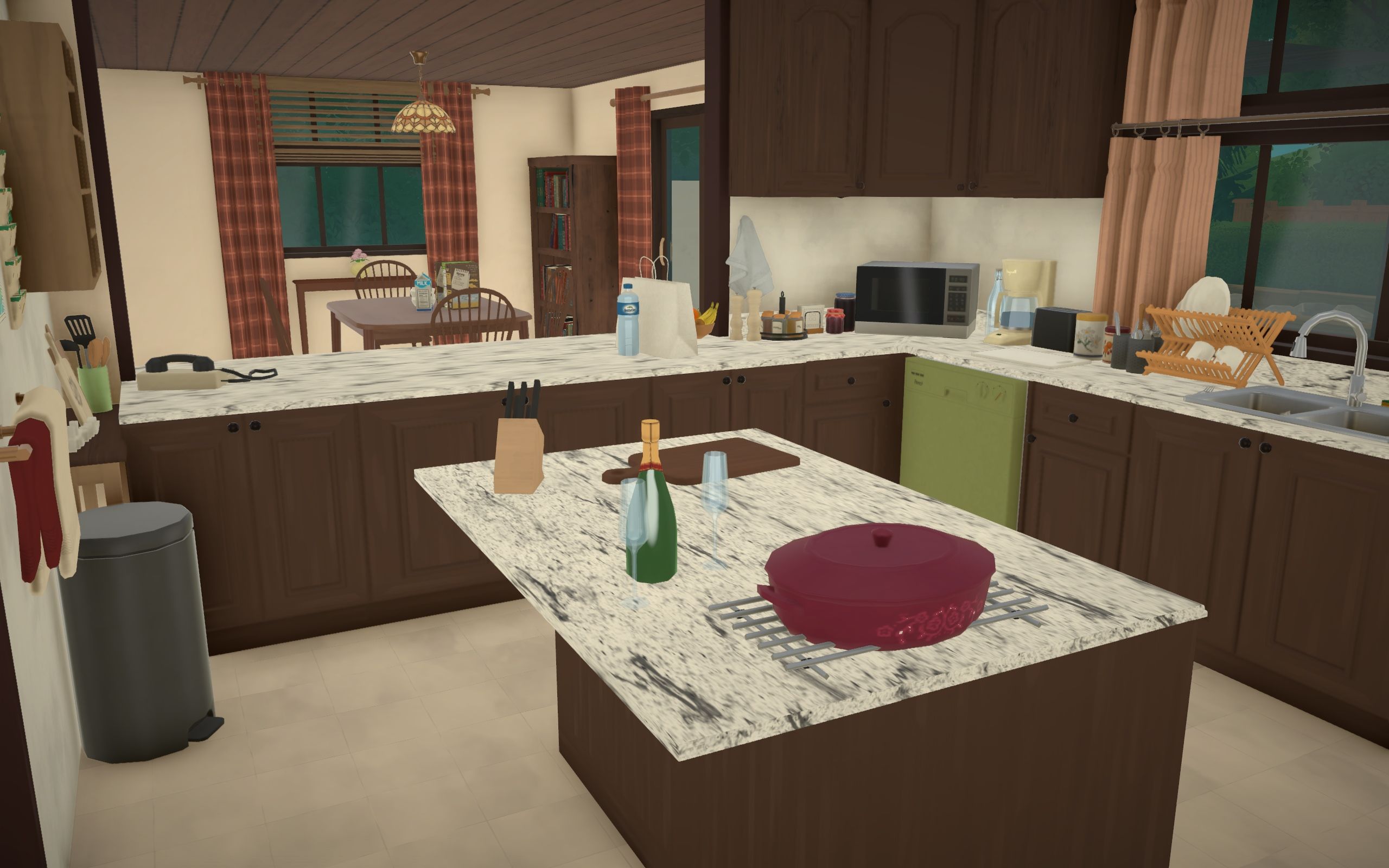Breaking Bad, White Residence image 7
