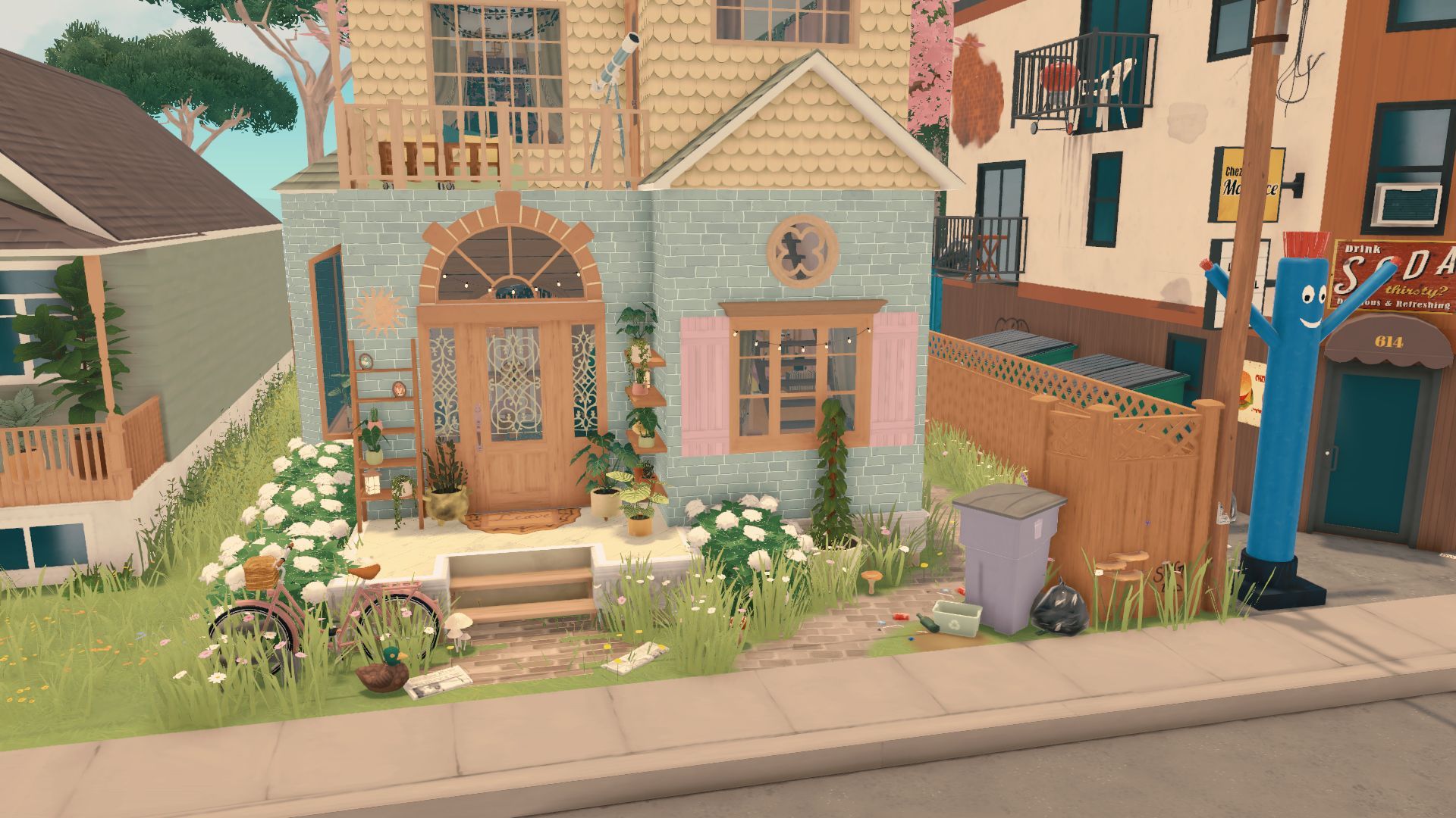 1017 Paradime Ave. image 2