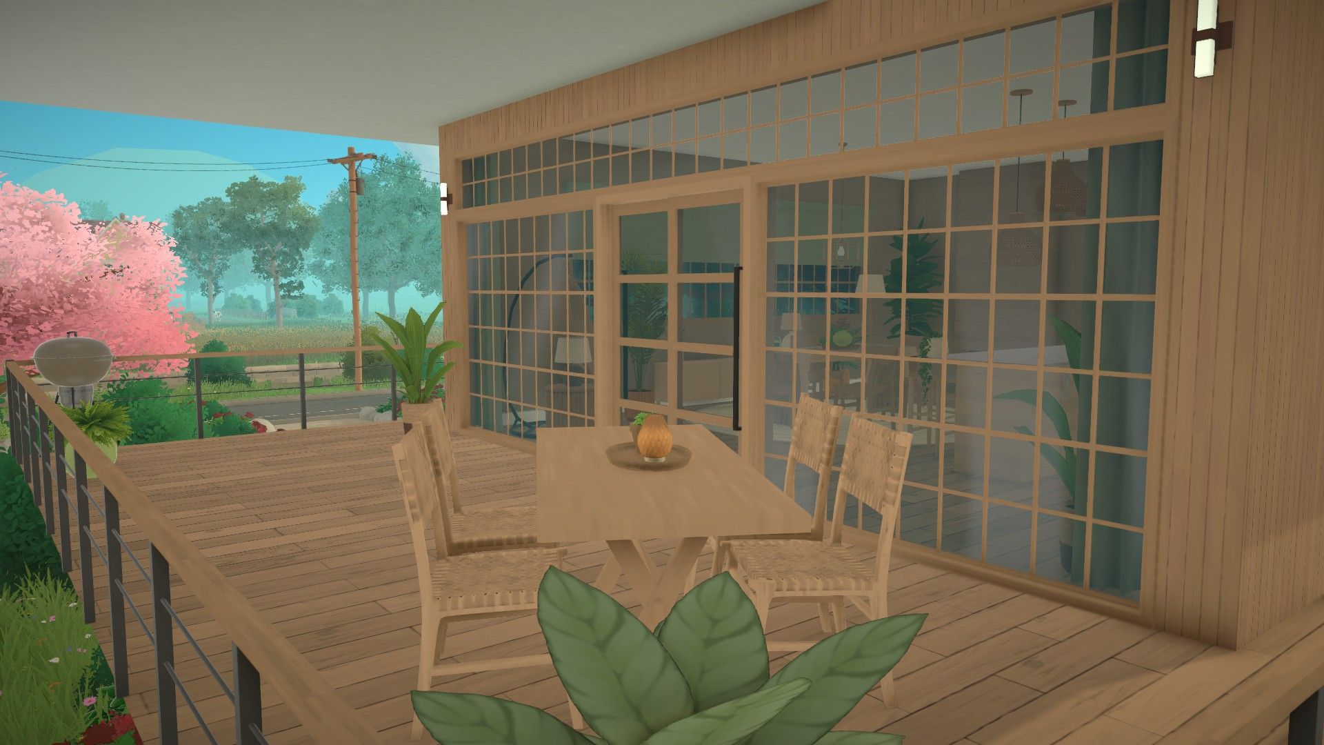 Lux Natural home image 4