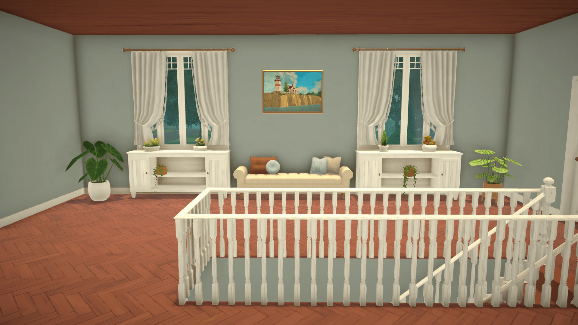 Bauer Victorian Home image 10