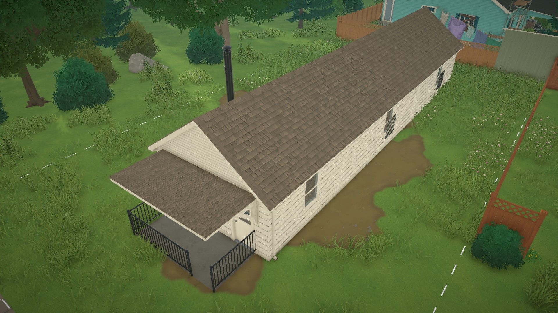 A Shotgun Shack image 2