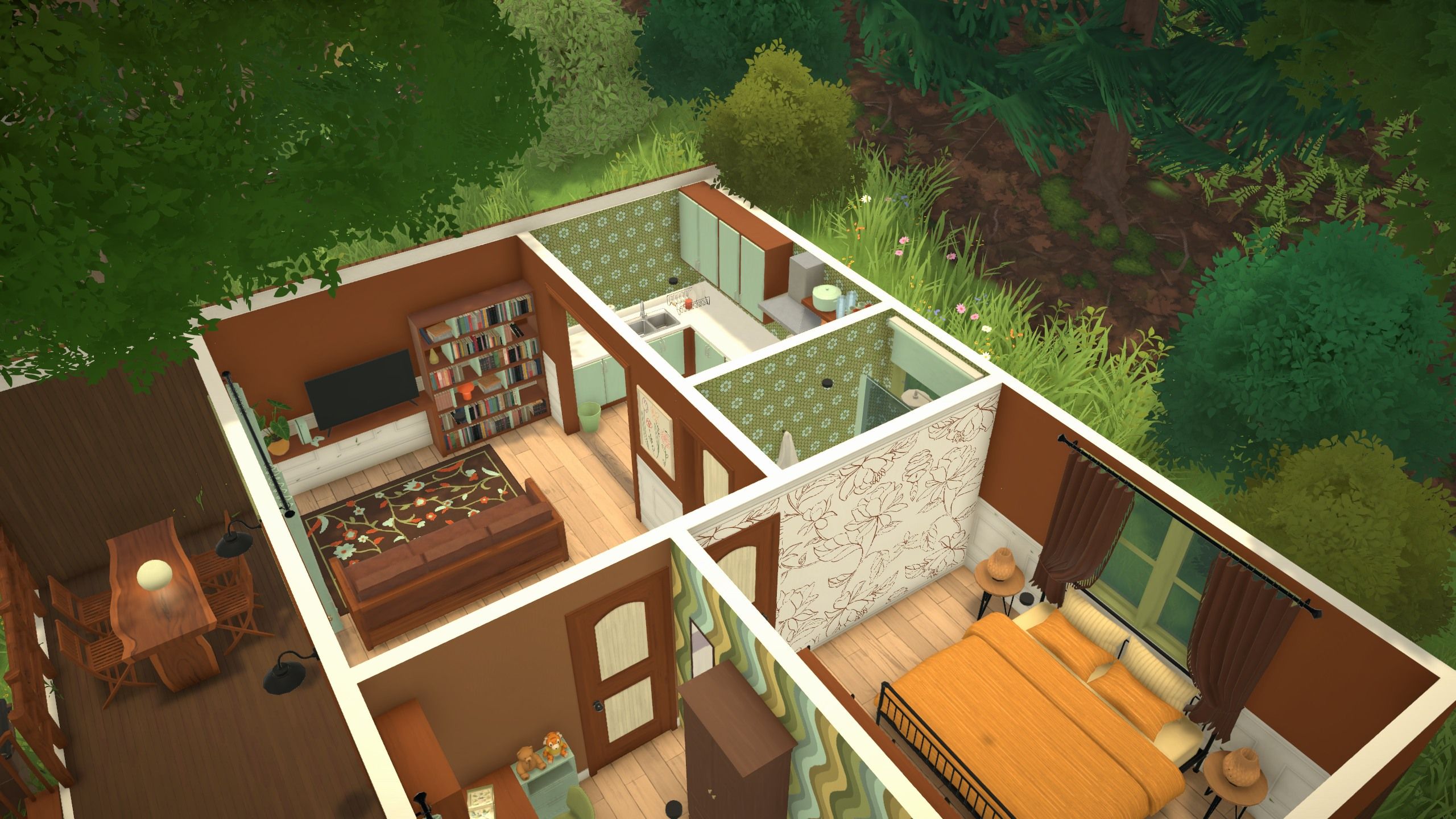 Small Family Home image 3