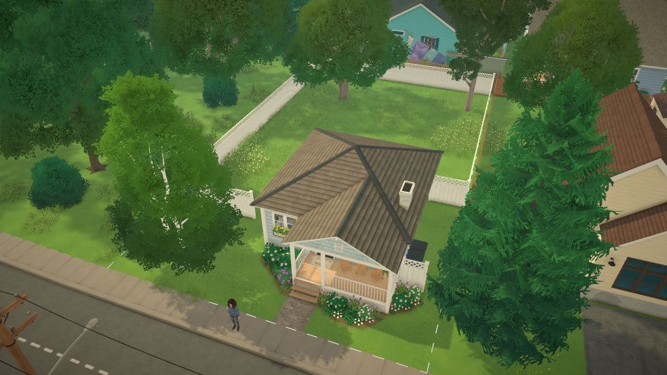 Craftsman Starter Home image 1