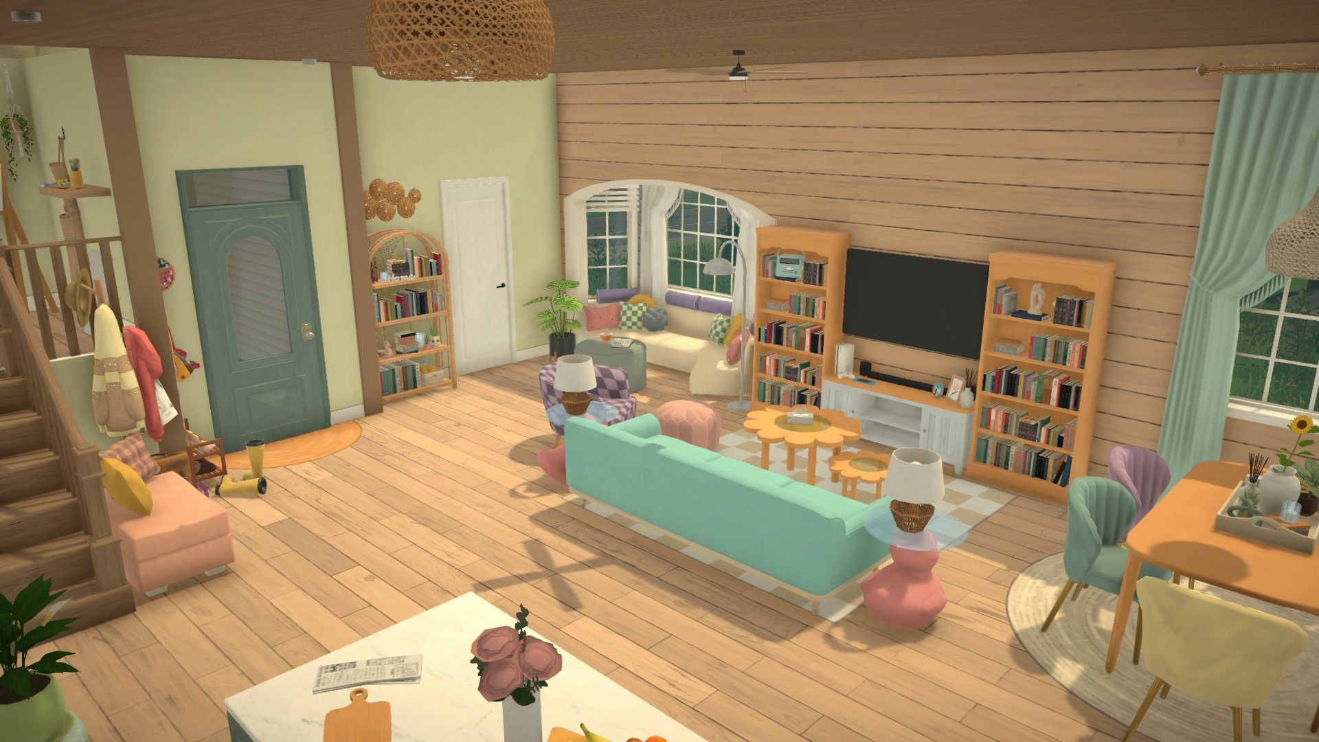 Girlypop Family Home image 6