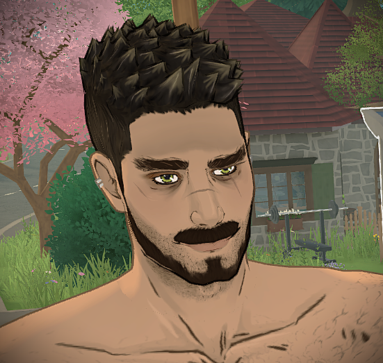 Thorn image 4