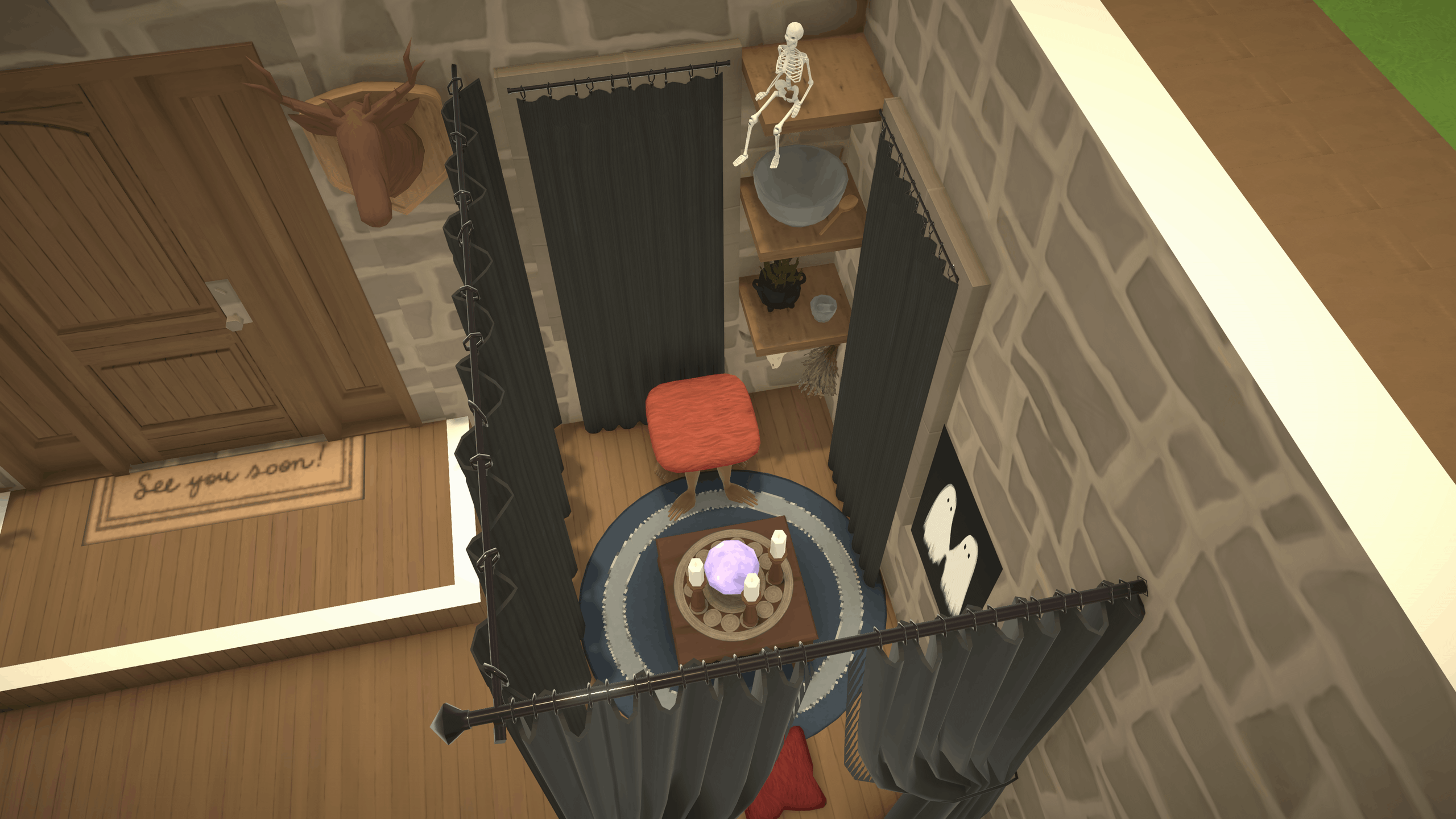 Medieval Living (Kinda) image 4