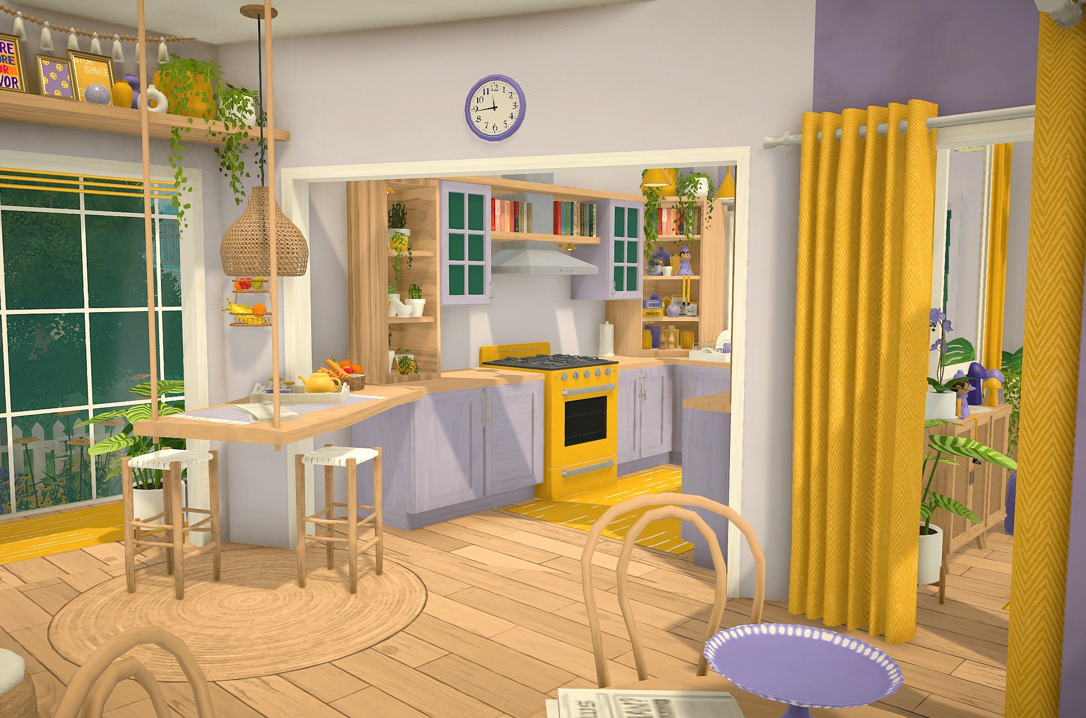 Lavender Haze image 4