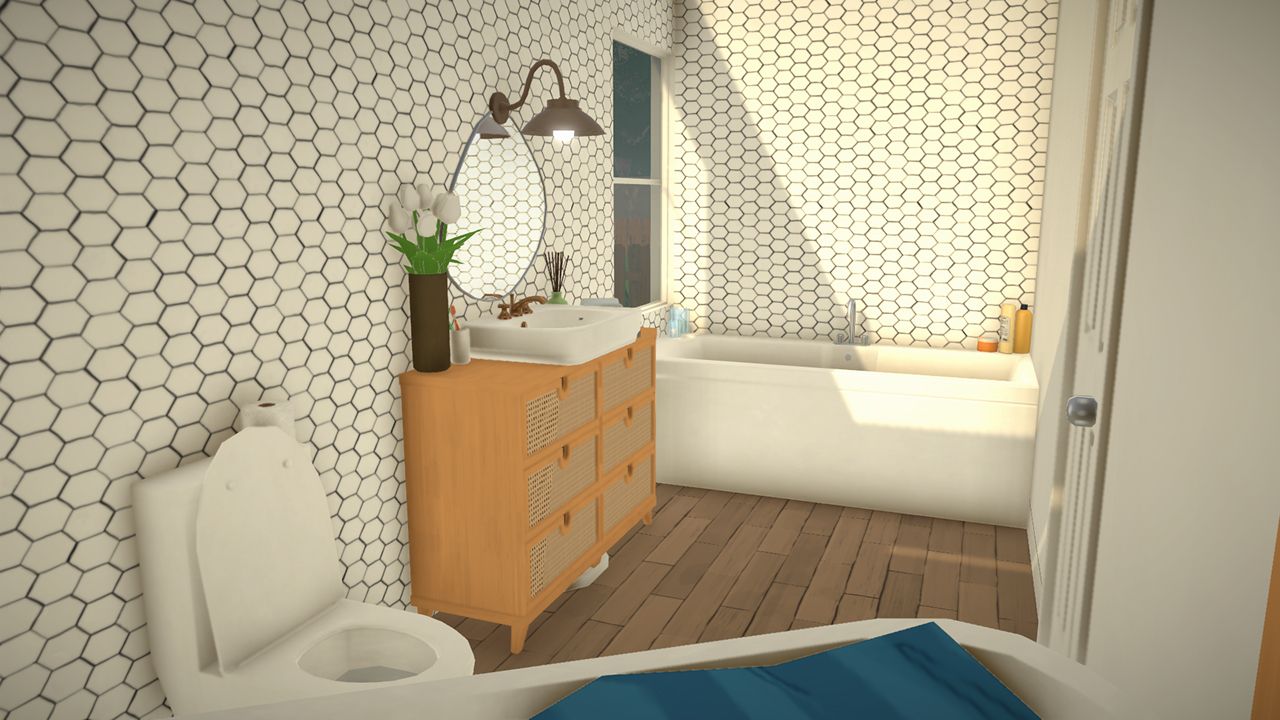 Cozy starter Home image 5
