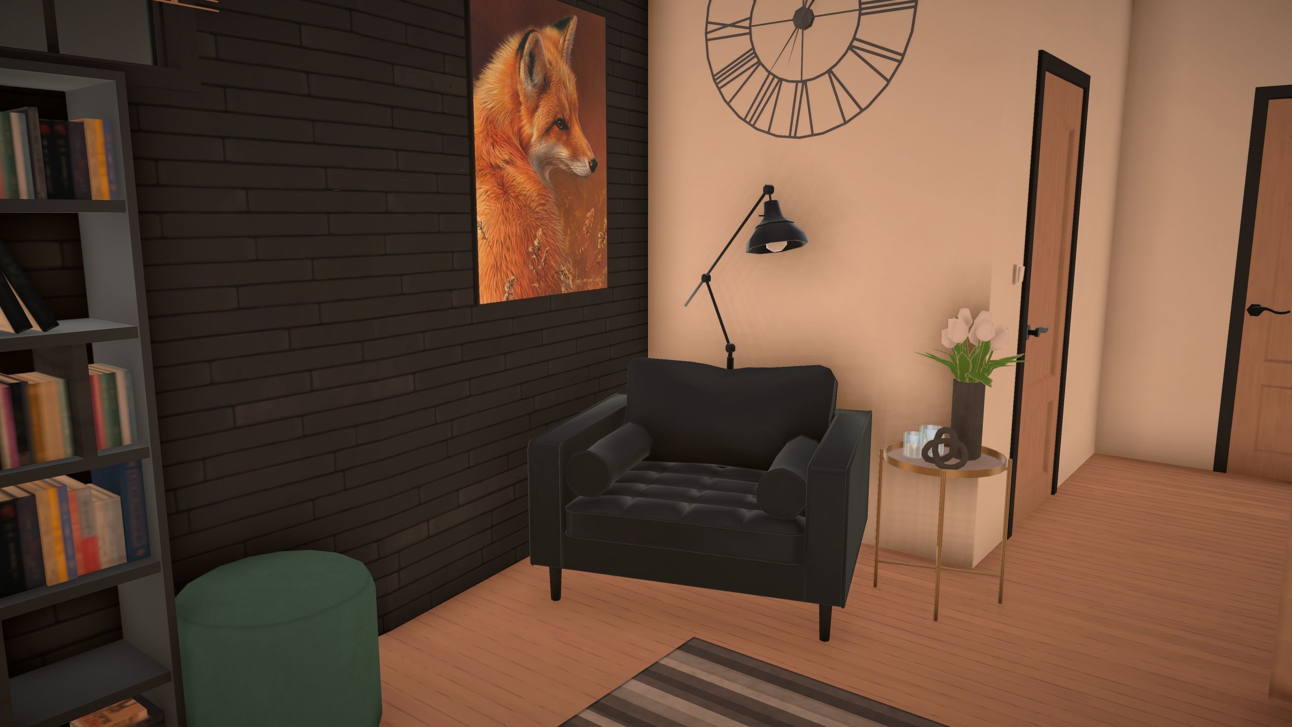 Cooper Reno image 3