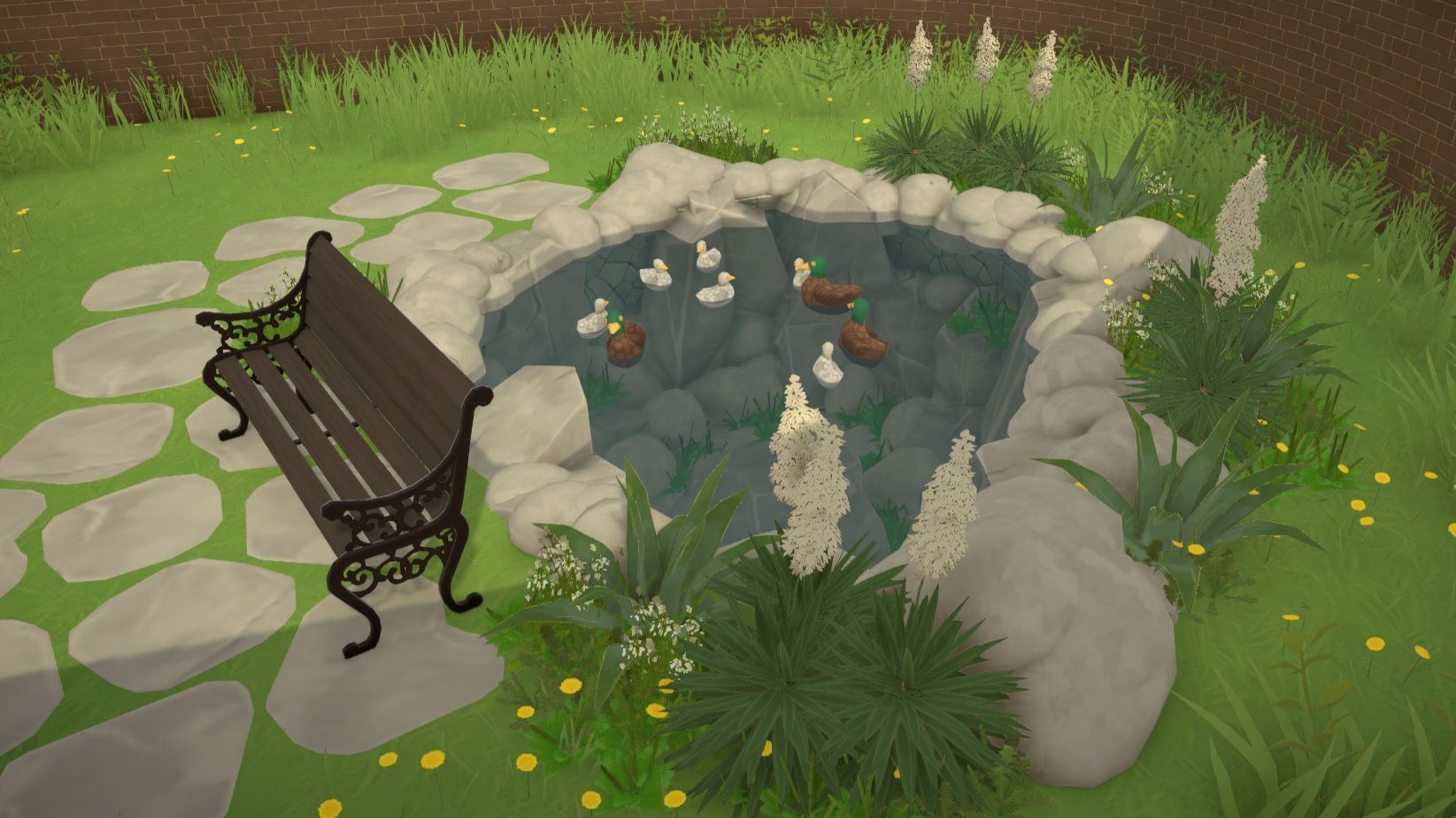 Duck Pond image 3