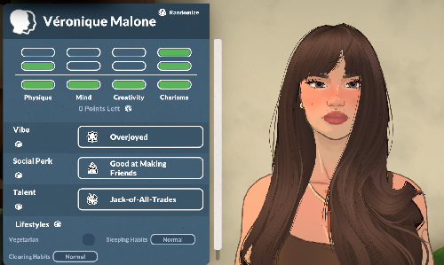 Véronique Malone image 2