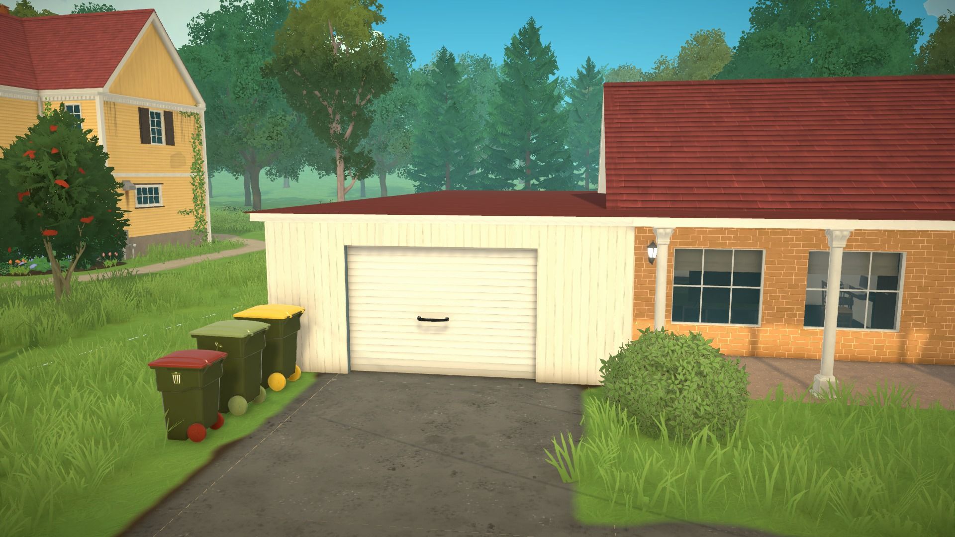 Australian Suburban image 2