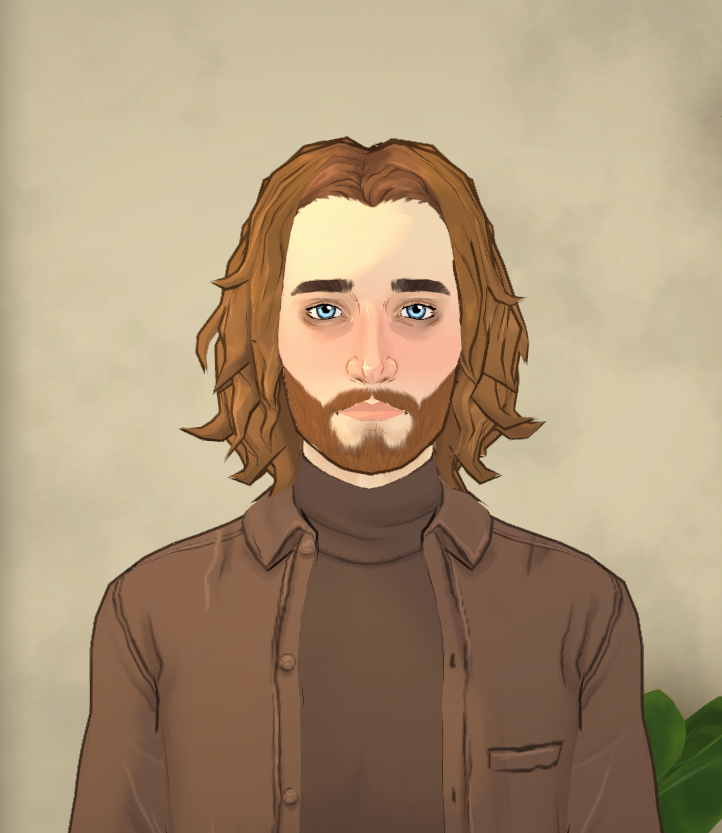 Caleb Widogast image 2