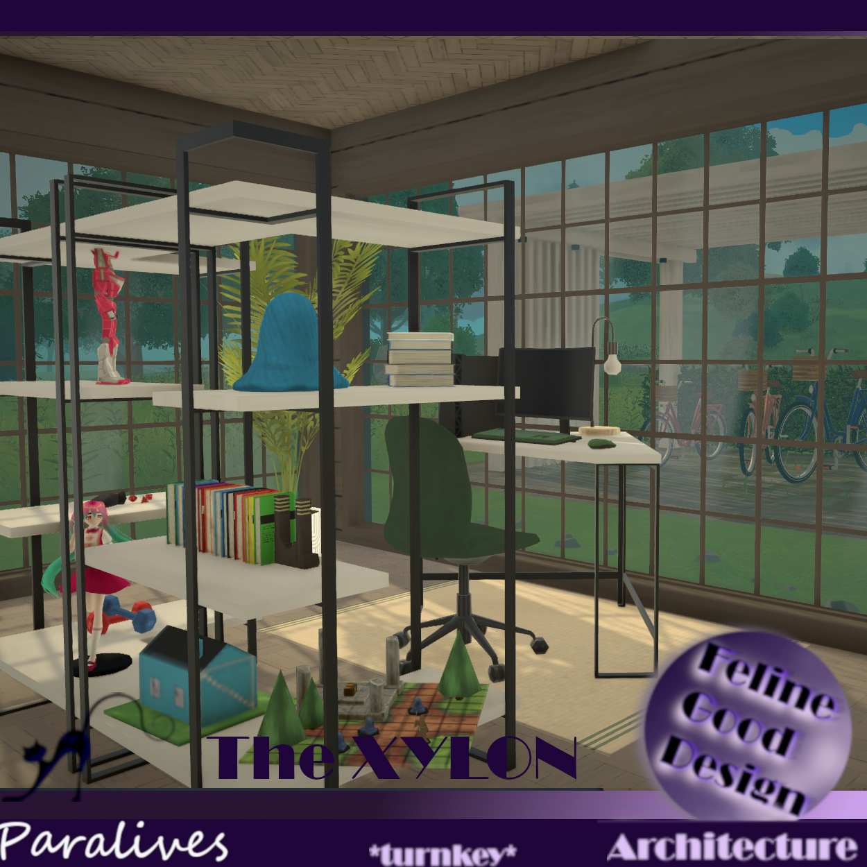 The XYLON -turnkey- image 14