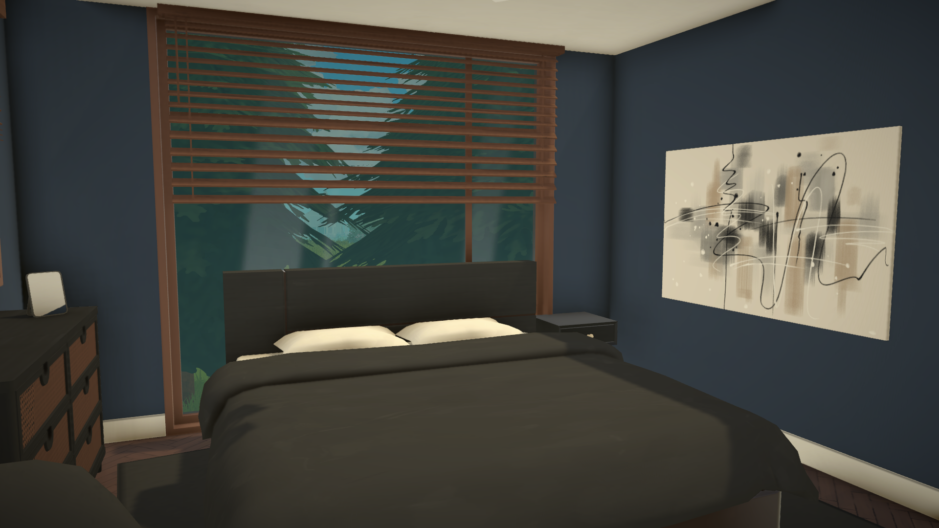 Cute (Simple) Modern Home image 2