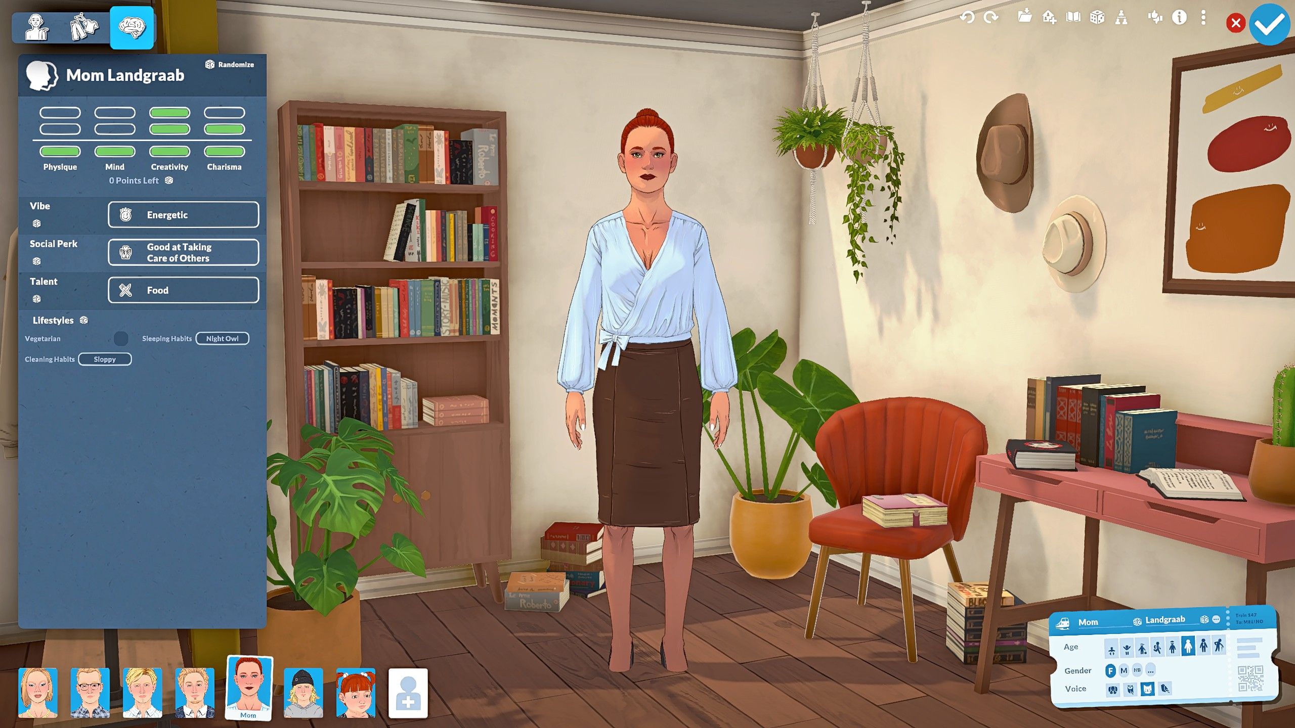 The Landgraab Household image 5