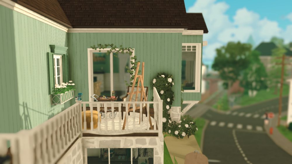 Cosy Cottage image 3