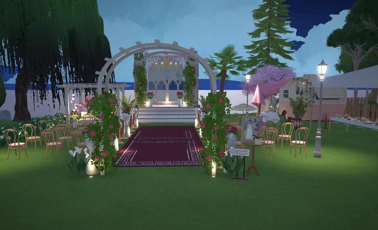 Wedding Venue image 4