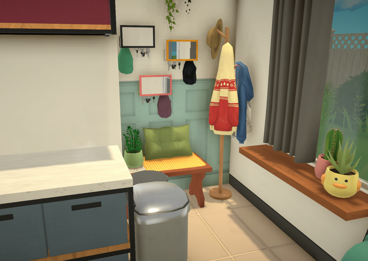 [Pietson] 'Things From My House' Pack image 2