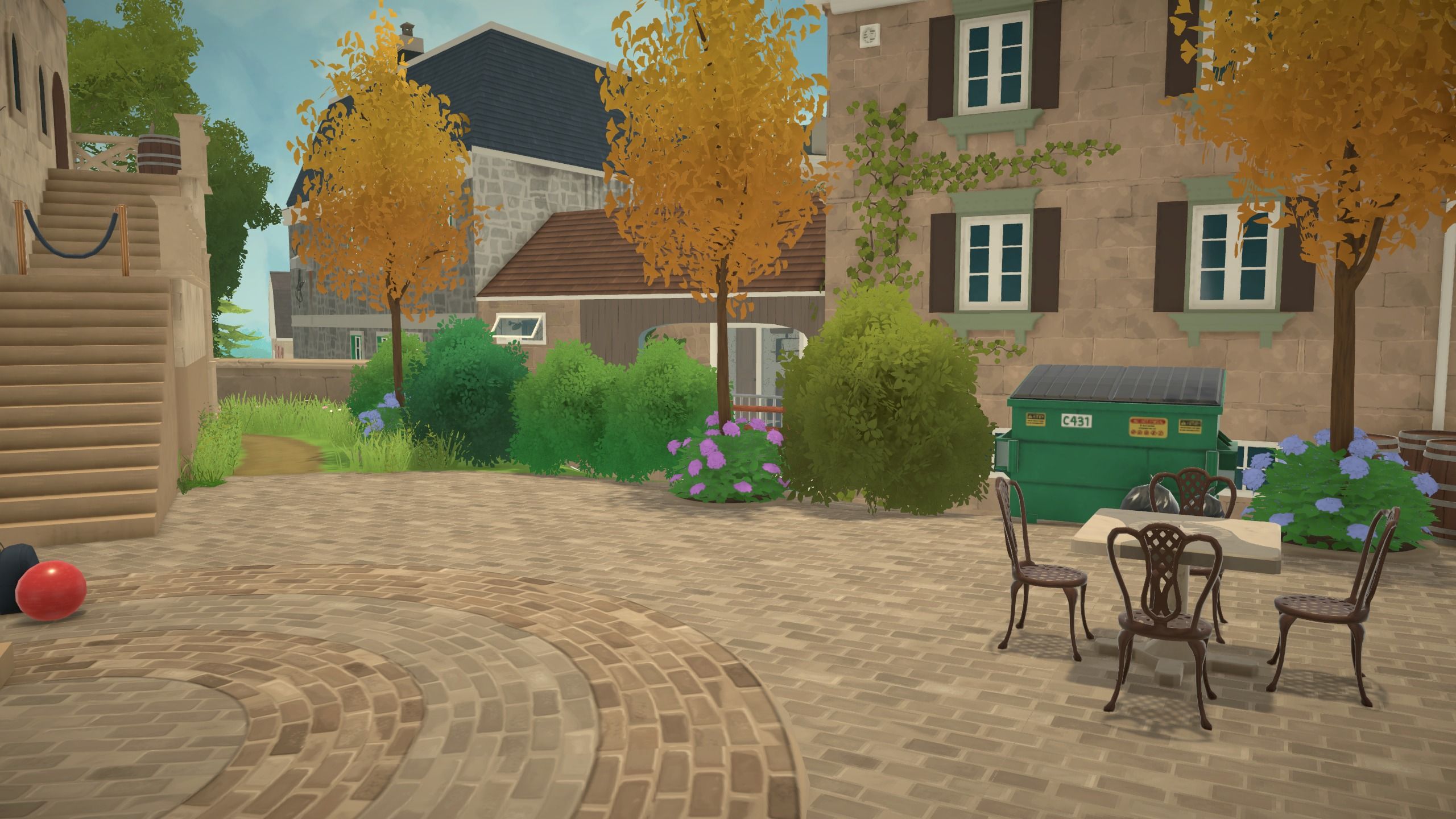 My First house image 10