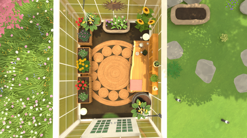 Beach Cottage image 12