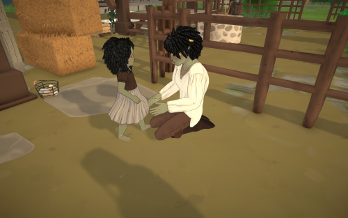 Orc Family image 7