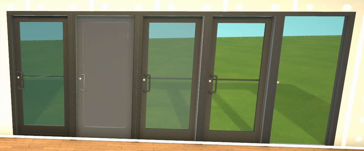Glass Houses image 5