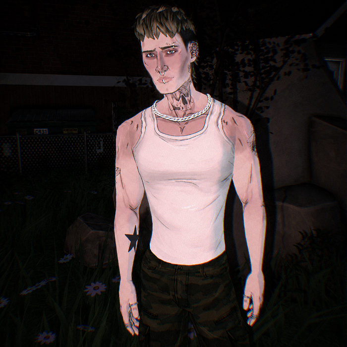 Bobby Voss image 1