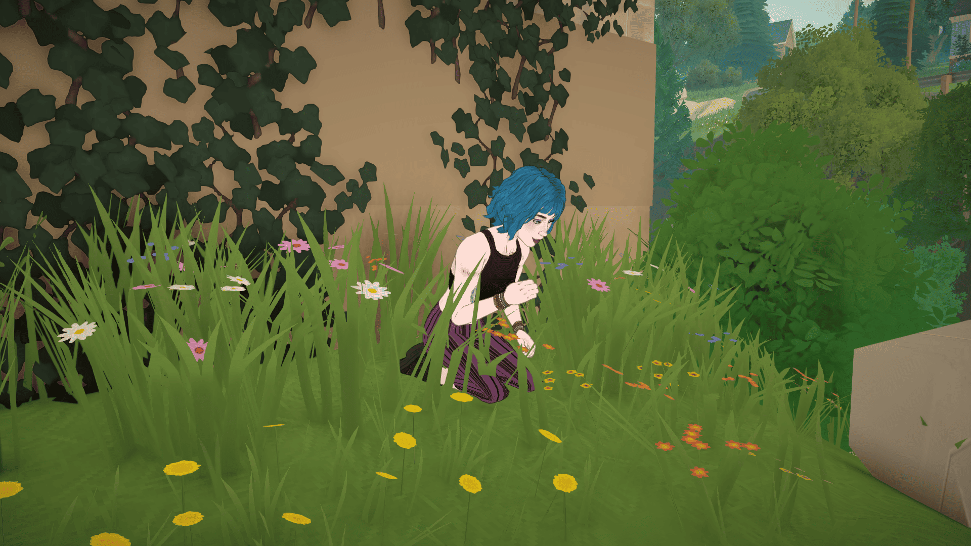 Jinx aka. Powder from Arcane image 2