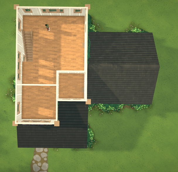 Basic Green Exterior image 5